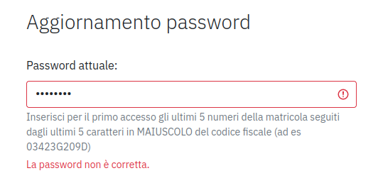 password-attuale-non-corretta